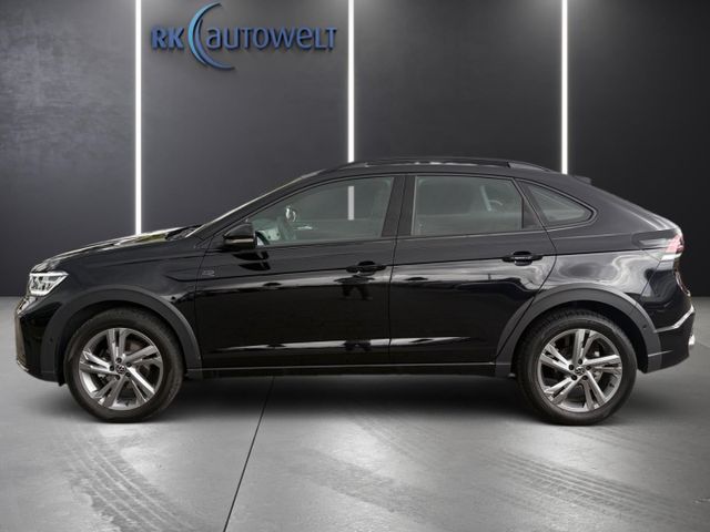 Taigo R-Line 1.0 TSI Navi ACC Apple CarPlay