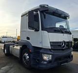 Mercedes-Benz 1840 Actros ADR Klima - Mercedes-Benz Adr