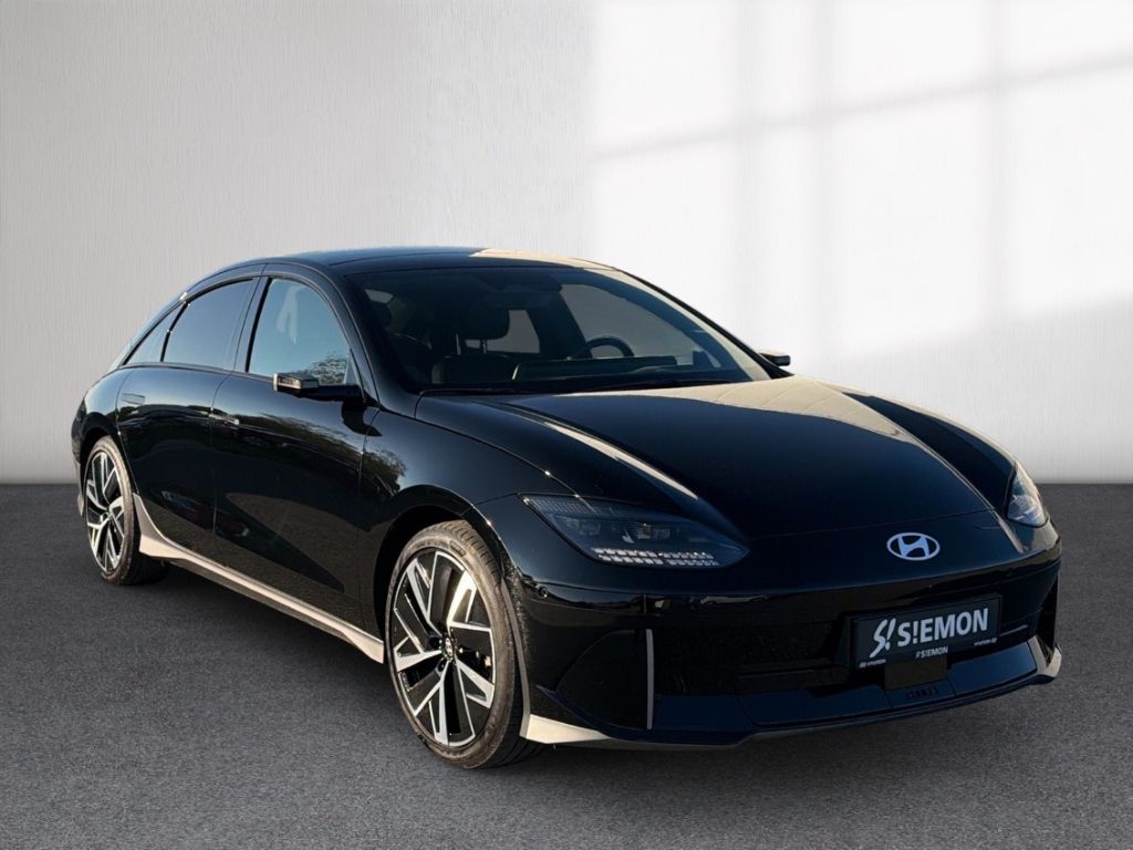Hyundai IONIQ 6 – Bild 7
