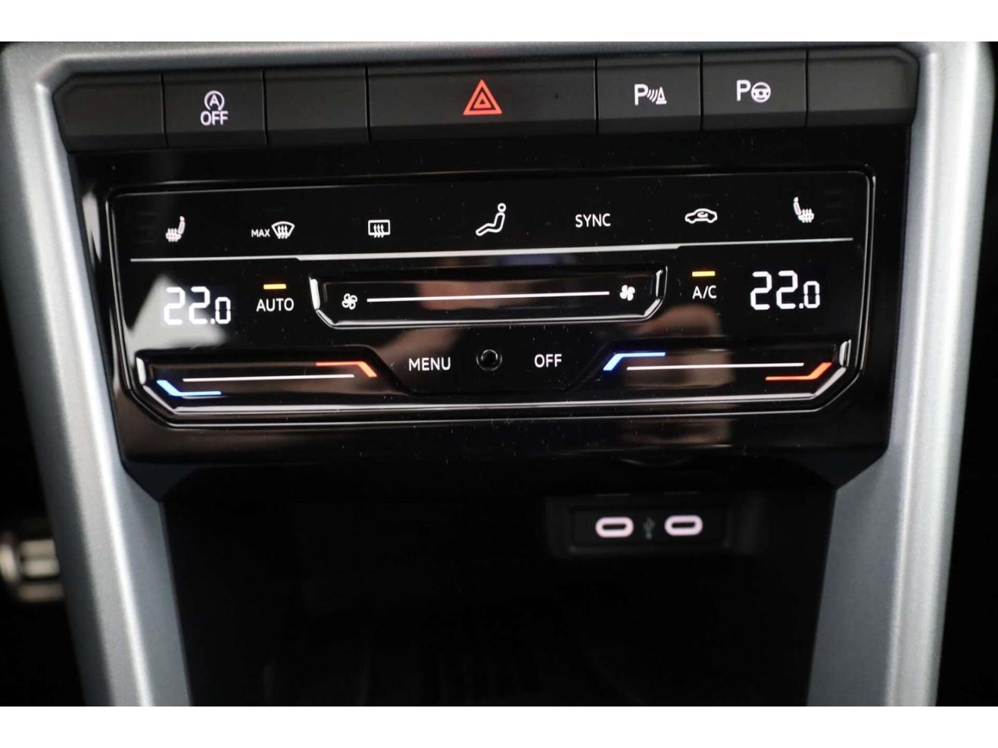 Volkswagen T-Roc Cabriolet 1.0 TSI GOAL 6Gg. NAV/LED/RFK/SH, миниатюра 19