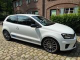 Volkswagen Polo 2.0 TSI R WRC R WRC - Volkswagen Polo: Wrc
