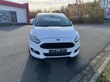 Ford S-Max 2,0 EcoBoost 176kW Titanium Automatik ... - Ford S-Max: Weiß