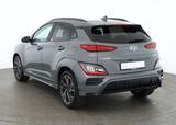 Hyundai Kona 1.6 T-GDI N Line LED Navi Kamera Keyless - Hyundai KONA Gebrauchtwagen in Dresden