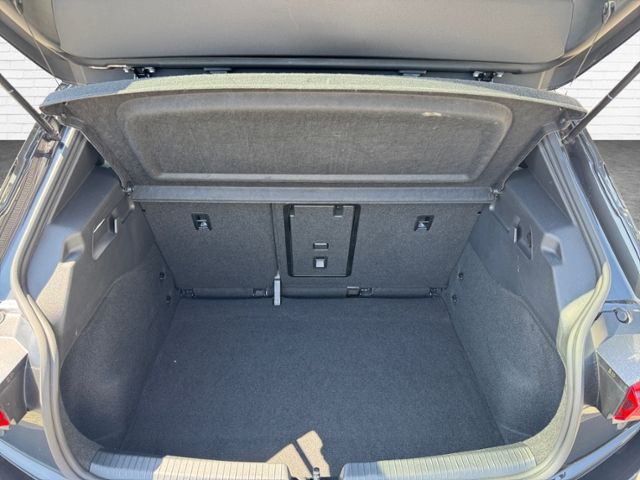 Fahrzeugabbildung CUPRA Born Edition Dynamic 58 kWh KLIMA LED NAVI ALU