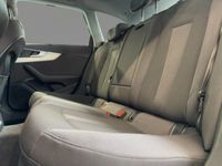 Audi A4 - Vorschau Bild 9