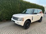Land Rover Range Rover V8 TD Vogue - gebrauchte Land Rover Range Rover aus dem Jahr 2009