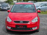 Ford Galaxy Trend - gebrauchte Ford Galaxy aus dem Jahr 2006
