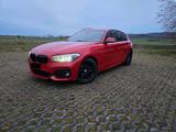BMW 118D Autm. Edition M Sport Shadow - BMW 118: 118d Edition Sport