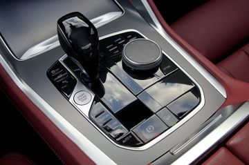 BMW X6 xDrive 40i M Sport*ACC,AHK,HeadUp,Harman,360°