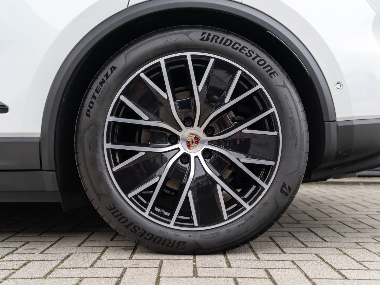 Porsche Macan - Bild 25