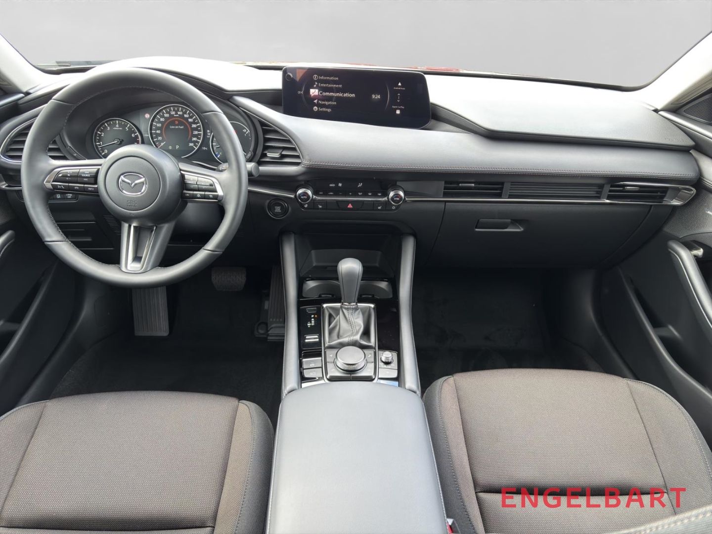 Mazda 3 - Bild 9