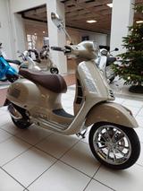 Vespa GTS 310 Beige*13 Zoll*Beige/Chrom/Braun - VESPA BEIGE ROLLER
