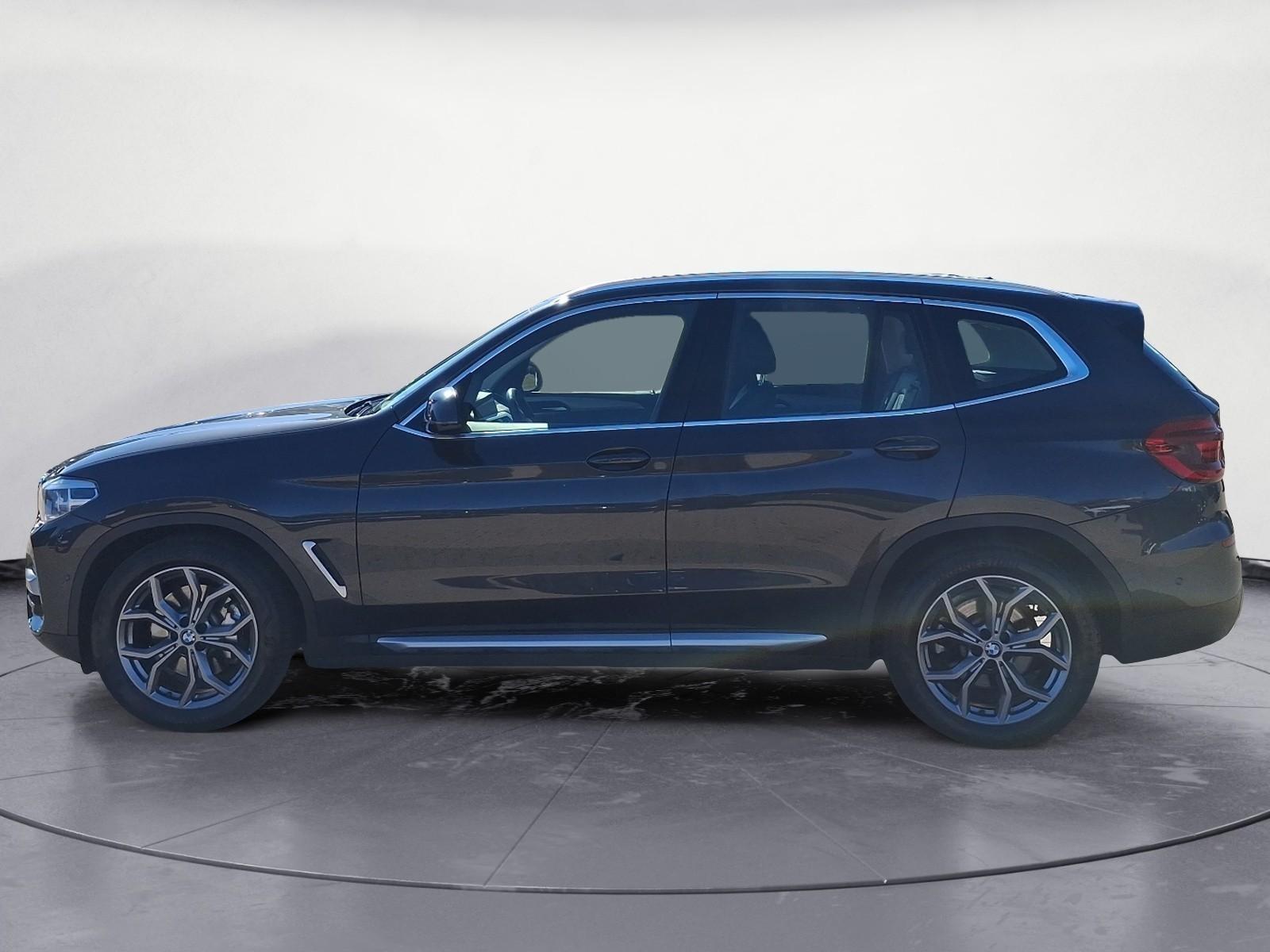 BMW X3 xDrive30d xLine AT Standhzg AHK HUD LED 19'