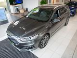Ford Mondeo Turnier 2.0Hybrid Vignale ACC LED Navi SD - Ford Mondeo: Turnier