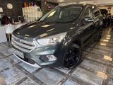 Ford Kuga Titanium*Leder*Navi*Xenon*Kamera*Klimaauto - Ford Kuga Gebrauchtwagen in Frankfurt