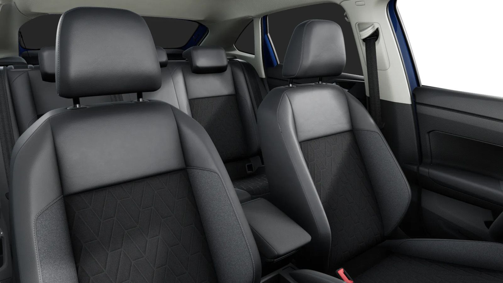 Volkswagen Taigo - Bild 17