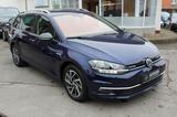 Volkswagen Golf VII Variant DSG BENZIN/ERDGAS+KAMERA+LED - mit CNG-Antrieb: Kombi