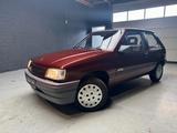 Opel Corsa 1,0 +H-KENNZEICHEN+1.HD+KILOMETER ORIGINAL - Opel Corsa: 1.0