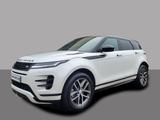 Land Rover Range Rover Evoque D200 AWD DYNAMIC SE GAR2029 - Land Rover Range Rover Evoque in Freiburg