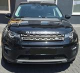 Andere Landrover 2 Liter Diesel 2016 4X4 - Andere in Bochum