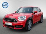 MINI Countryman Cooper SE All4 "Chili-Paket" NAVI - MINI Cooper SE Countryman Gebrauchtwagen