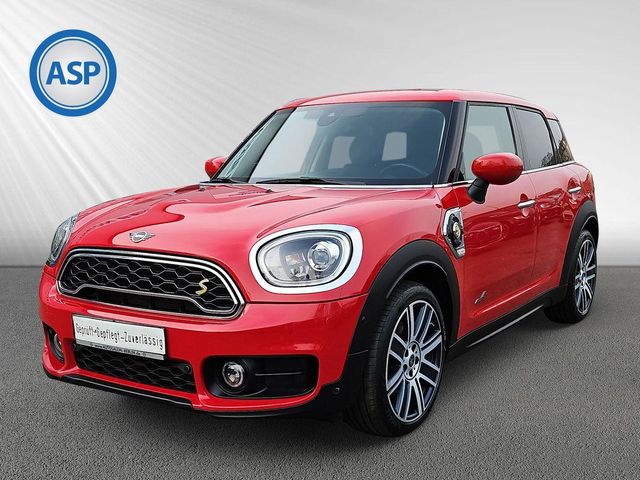 MINI Countryman Cooper SE All4 "Chili-Paket" NAVI