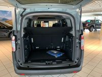 Ford Tourneo Courier - Vorschau Bild 8