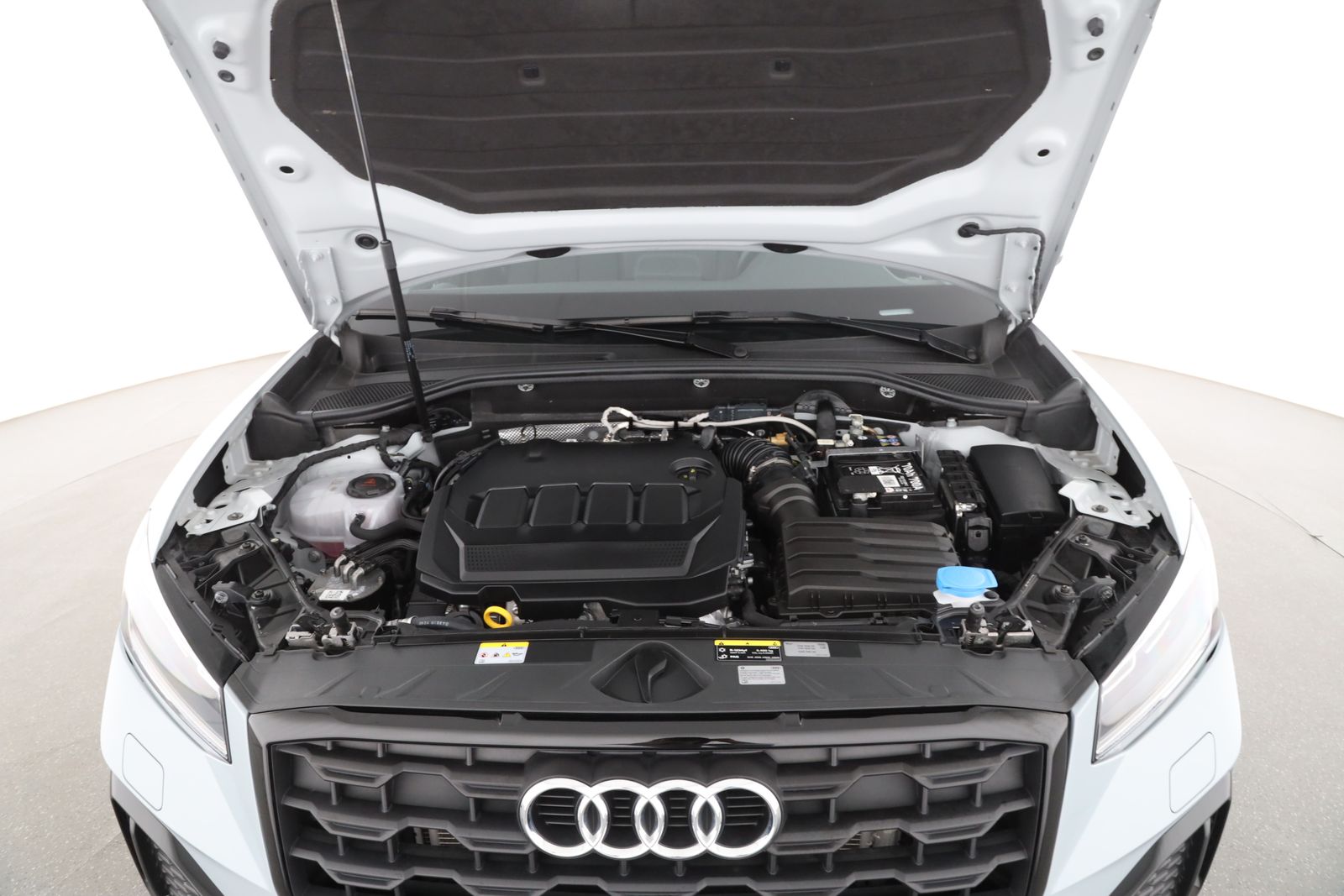 Audi Q2 - Bild 9