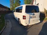 Volkswagen T5 Multivan "United" 2.5 TDI | 2x Schiebetüre - VW T5 Multivan 8-Sitzer