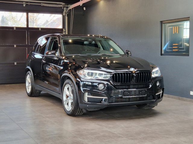 BMW X5 sDrive 25d*Pano*Bi-Xenon*Alcantara*Ambiente*