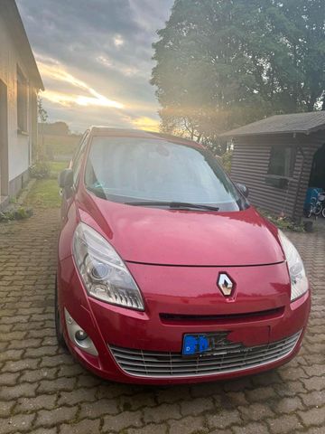 Renault Auto Renault (Grand Scenic)