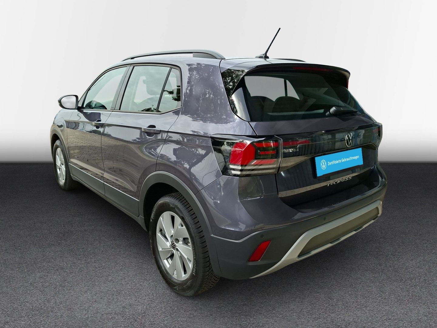 Volkswagen T-Cross 1.0 TSI DSG Life NAVI ACC PDC foto 4