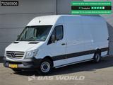 Mercedes-Benz Sprinter 311 CDI Automaat L3H2 Camera Euro6 15m3 - Gebraucht Chemnitz
