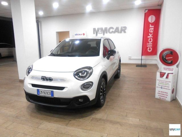 Fiat FIAT - 500X 1.0 T3 120 CV Dolcevita