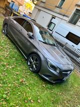 Mercedes-Benz CLA 220d CDI Sport-Line TOP - Mercedes-Benz 220: 220s