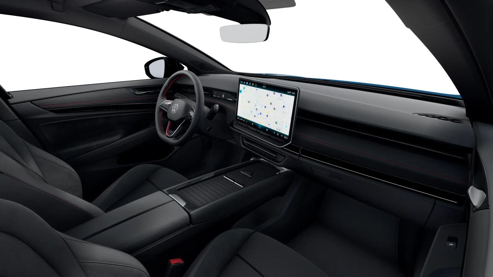 Volkswagen ID.7 - Bild 13
