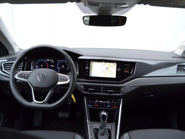 Taigo 1.0 TSI DSG Life AHK/LED/ACC/NAVI+VZE/RFK/