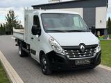 Renault MASTER TIPPER 165 PS    A/C - Renault Master