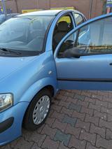 Citroën C3  Benzin  TÜV bis 09/2027 spa... - gebrauchte Citroën C3 aus dem Jahr 2006