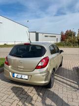 Opel Corsa 1.4 Twinport ECOTEC Edition "111 Jahre... - Opel Corsa: Twinport Edition