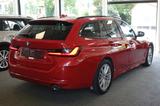 BMW 318 d Touring+AHK+Pano+STHZ+H/K+ACC+Sportsitze+ - BMW 318 in Nürnberg
