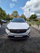 Kia Platinum Edition 4WD+7Sitze+AHK+Pano+Vollaus