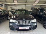 BMW X4 xDrive 30d  M-Paket*TÜVneu*Service*Garantie* - BMW X4 Gebrauchtwagen in Berlin