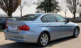 BMW 318d E90 24M-Garantie AHK SHZ PDC Scheckeftgepf. - BMW 318 aus 2010: 318d