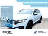 Volkswagen Touareg V6 TDI tiptronic AHK+ACC+NAVI+SHZ+RFK+PD