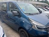 Renault  Trafic 2,0d  8-Sitzer Turboschaden!!  - Renault: Turbo