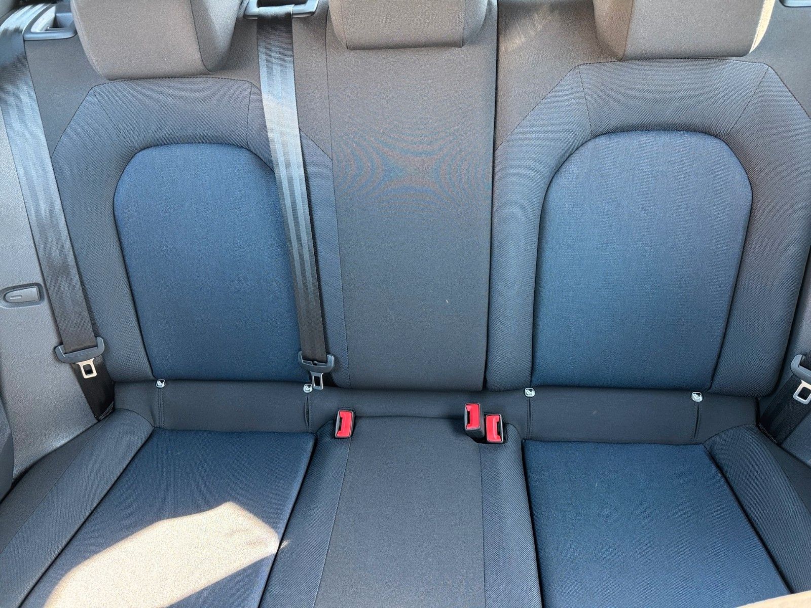 Fahrzeugabbildung SEAT Arona FR 1.5 TSI