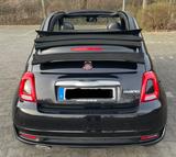 Fiat 500C 1.0 GSE N3 Hybrid ROCKSTAR C ROCKSTAR - Fiat 500C: Rockstar