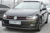 Volkswagen Polo VI GTI - LED - Schiebedach - 18" Alufelgen - : Alufelgen