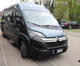 Pössl Citroen Jumper Pössl Roadcruiser - Pössl Kastenwagen Roadcruiser